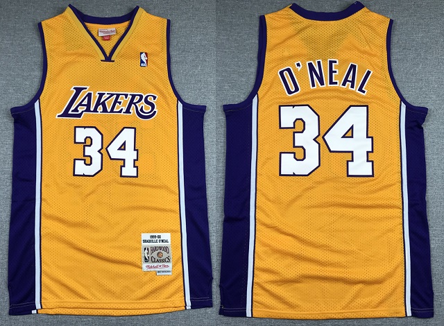 Los Angeles Lakers Jerseys 124 [Wholesale NBA Jerseys 13124]